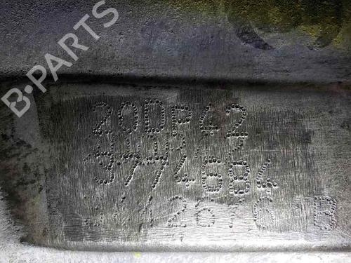 Gearbox CITROËN C4 I (LC_) 1.6 16V | BP3991359M3 