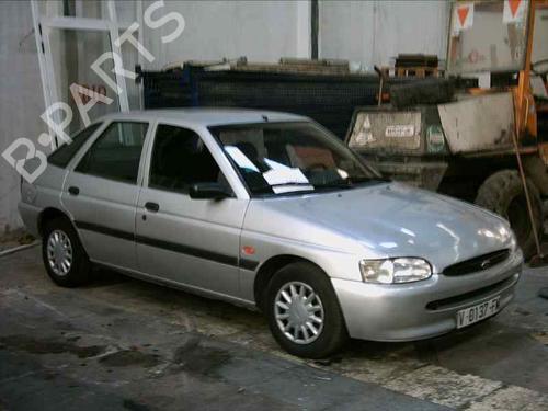 Front wiper motor FORD ESCORT VI (GAL, AAL, ABL) 1.6 i 16V | BP3768350M29 