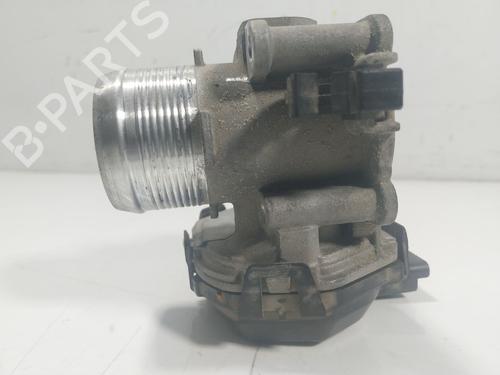 Throttle body CITROËN C5 AIRCROSS (A_) 1.5 BlueHDi 130 (ACYHZJ, ACYHZR) | BP16820435M82 