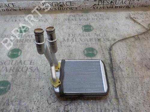 Used Heater matrix Heater matrix RENAULT CLIO IV (BH_) 1.5 dCi 90 (90 hp) 3999289 3999289