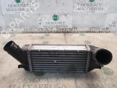 Used Intercooler CITROËN XSARA (N1) 2.0 HDi 90 (90 hp) 3814689