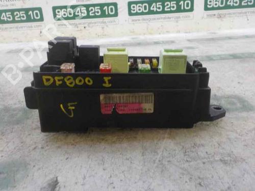 Fuse box MINI MINI (R56)  | BP6319027E1 