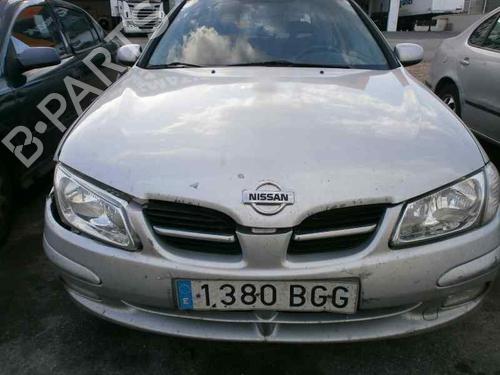 NISSAN ALMERA II Hatchback (N16) 2.2 Di 481846