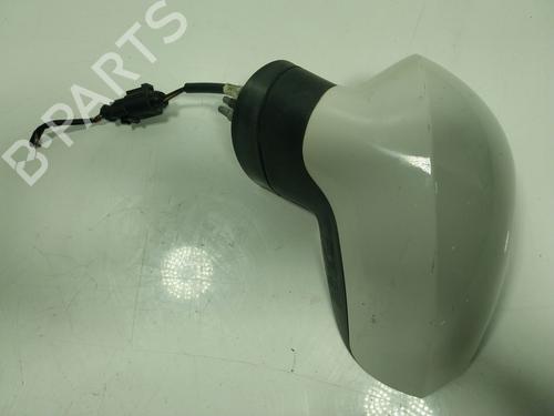 Left mirror SEAT LEON (1P1)  | BP26722605C26 