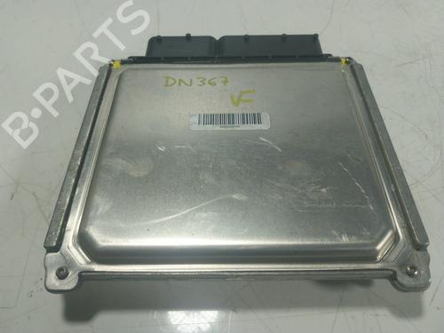 Engine control unit (ECU) VW GOLF VII (5G1, BQ1, BE1, BE2)  | BP18860952M57 