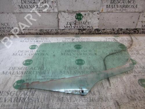 Used Rear left door window PEUGEOT 308 I (4A_, 4C_) 1.6 16V (120 hp) 3841138