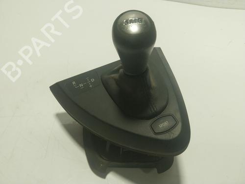 Used Gear lever BMW 6 (E63) 630 i (258 hp) 18970263