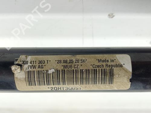 Anti roll bar VW TIGUAN (CT1) | BP36423223M96 - Image 3