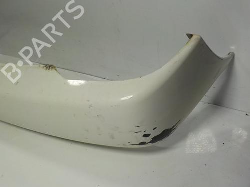 Rear bumper VW POLO III (6N1) 60 1.4 | BP9083490C8 