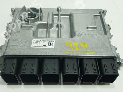 Used Engine control unit (ECU) Engine control unit (ECU) BMW X5 (G05, F95) xDrive 40 d Mild-Hybrid (352 hp) 34119818 34119818