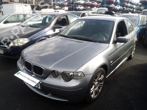 Right taillight BMW 3 Compact (E46) 316 ti | BP17608920C35
