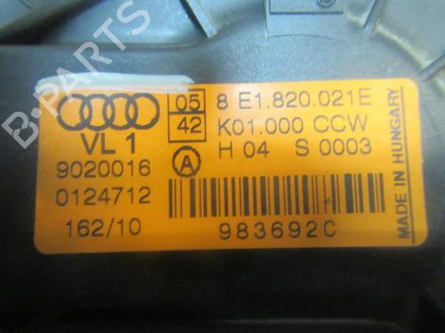 Heater blower motor SEAT EXEO (3R2)  | BP4011867M62 