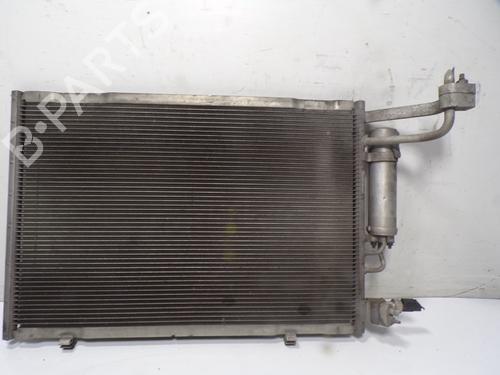 AC radiator FORD FIESTA VI (CB1, CCN) 1.25 | BP15247285M32 