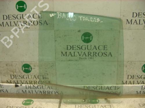 rear-right-door-window-mazda-2-dy-14-cd-2003-2004-2005-2006-2007-3781471 main image