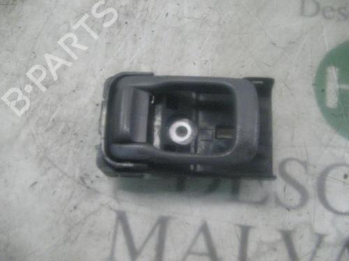 Used Front left interior door handle Front left interior door handle NISSAN VANETTE CARGO Van (HC 23) [1994-2002] 3738846 3738846
