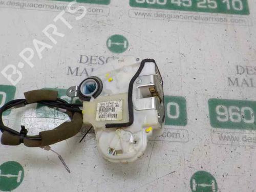 hjre-bagtil-las-honda-civic-viii-hatchback-fn-fk-18-fn1-fk2-72610smgg03-72611smgg0-2005-2006-2007-2008-2009-2010-2011-2012-4451875 main image
