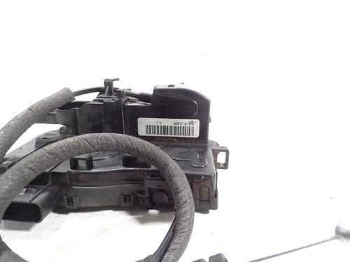 Rear left lock KIA SPORTAGE III (SL) 1.7 CRDi | BP9224824C100 