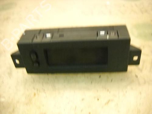 Used Switch Switch OPEL CORSA C (X01) 1.7 DTI (F08, F68) (75 hp) 3786608 3786608