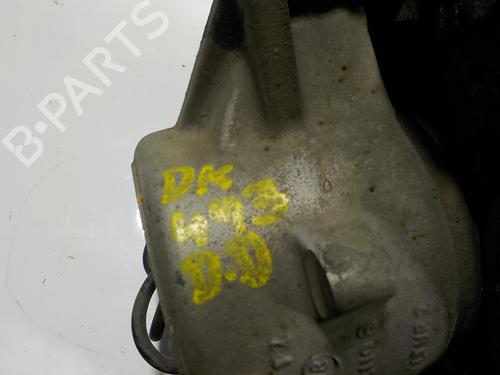 Right front brake caliper MERCEDES-BENZ E-CLASS (W212)  | BP13362295M104 