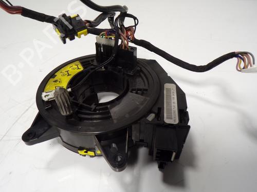 Used Squib airbag Squib airbag LAND ROVER RANGE ROVER SPORT I (L320) 2.7 D 4x4 (190 hp) 13936015 13936015