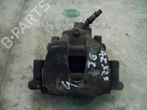 Used Left front brake caliper Left front brake caliper FORD FOCUS II (DA_, HCP, DP) 1.8 TDCi (115 hp) 11557321 11557321