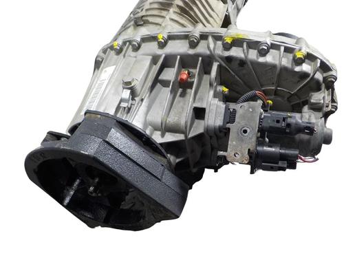 Gearbox VW TOUAREG (7LA, 7L6, 7L7) 2.5 R5 TDI | BP11930842M3 