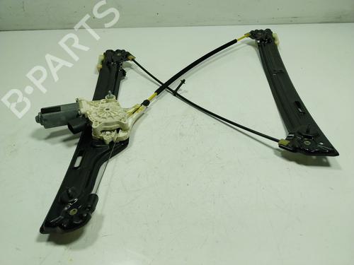 Used Front right window mechanism BMW X6 (E71, E72) M 50 d (381 hp) 19641017