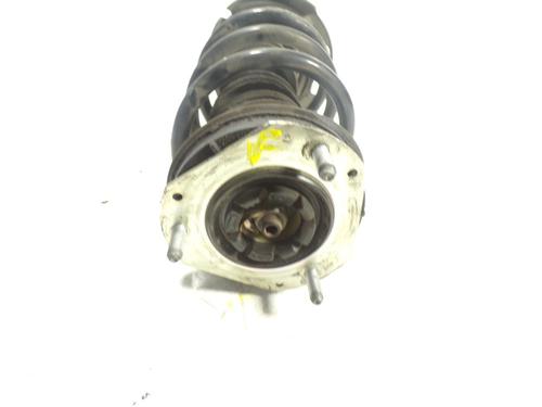 Left front shock absorber FORD TRANSIT COURIER B460 Box Body/MPV 1.5 TDCi | BP7099852M16 