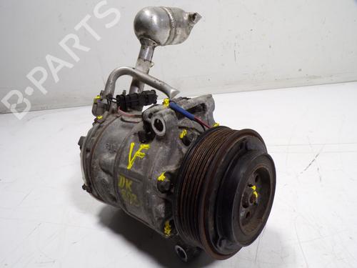 Used AC compressor LAND ROVER RANGE ROVER SPORT II (L494) 3.0 SDV6 4x4 (306 hp) 13515065