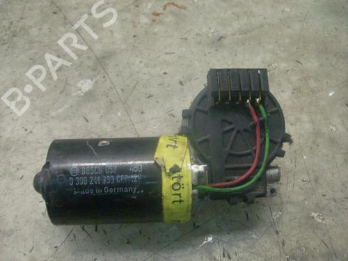 Front wiper motor AUDI A6 C4 (4A2)  | BP3788312M29 