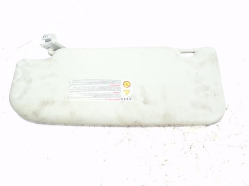 Right sun visor NISSAN QASHQAI I (J10, NJ10)  | BP8373178I2 