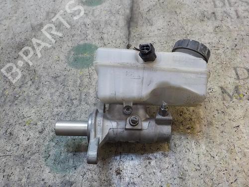 Brake master cylinder DACIA DUSTER (HS_) 1.5 dCi | BP3849716M77 
