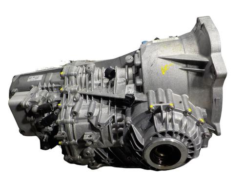 Used Gearbox Gearbox PORSCHE 718 CAYMAN (982) S 2.5 (982130, 982131) (350 hp) 7255009 7255009