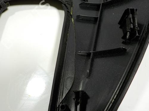 Instrument cluster MCLAREN 570S Spider 3.8 | BP10161213C47 