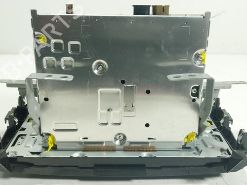 Electronic module NISSAN QASHQAI II (J11, J11_) 1.3 DIG-T | BP27334230M83