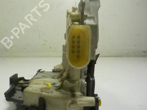 Rear right lock AUDI A6 C6 (4F2)  | BP15880302C99 