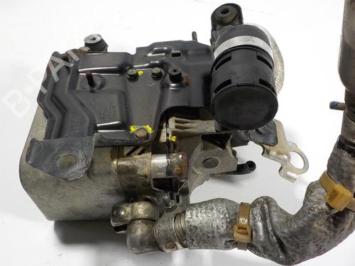Ventilator motor AUDI A8 D3 (4E2, 4E8) 4.0 TDI quattro | BP11822806M62 