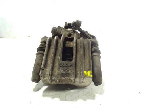 Used Left rear brake caliper Left rear brake caliper VW POLO V (6R1, 6C1) [2009-2022] 12119333 12119333