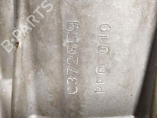 Gearbox RENAULT TRAFIC II Van (FL)  | BP29985590M3