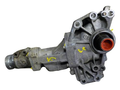 Used Front differential Front differential MITSUBISHI OUTLANDER I (CU_W) [2001-2008] 10299298 10299298