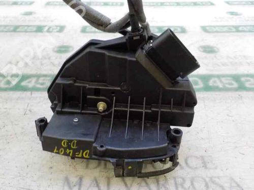 Front right lock FORD FOCUS III 1.0 EcoBoost | BP6301858C97 