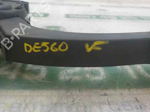 Pedal FORD MONDEO IV (BA7) 2.0 TDCi | BP5127418I4 
