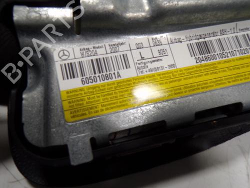 Electronic module MERCEDES-BENZ C-CLASS (W204)  | BP15284343M83 