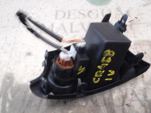Elektronisk modul NISSAN NOTE (E12)  | BP4017470M83 