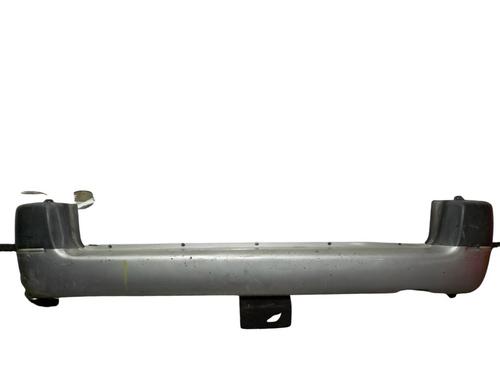 Used Rear bumper PEUGEOT PARTNER Box Body/MPV (5_, G_) 1.9 D (69 hp) 9818284