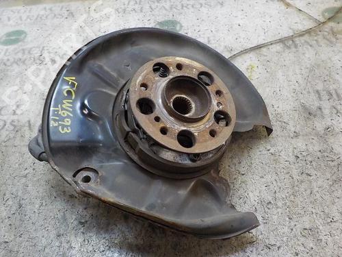 Used Left rear steering knuckle MERCEDES-BENZ SLK (R170) [1996-2004]  3847047