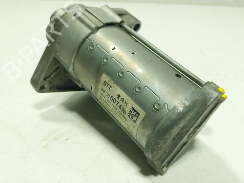 Used Starter Starter OPEL CROSSLAND X / CROSSLAND (P17, P2QO) 1.2 (75) (110 hp) 27358067 27358067