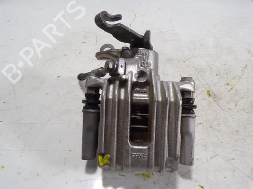Used Left rear brake caliper Left rear brake caliper AUDI A1 Sportback (GBA) [2018-2026] 11553617 11553617