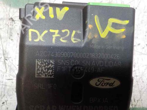 Electronic module FORD GRAND C-MAX (DXA/CB7, DXA/CEU) 1.0 EcoBoost | BP9081924M83 