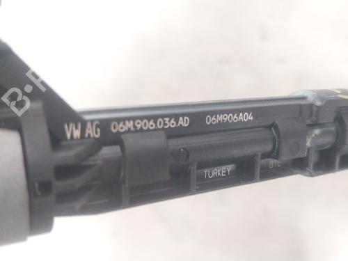 Injector PORSCHE PANAMERA (971) 4.0 Turbo S (97BFR1) | BP29132322M100